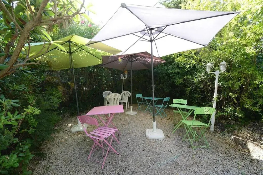 La petite auberge