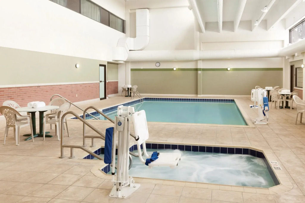 Radisson Hotel La Crosse