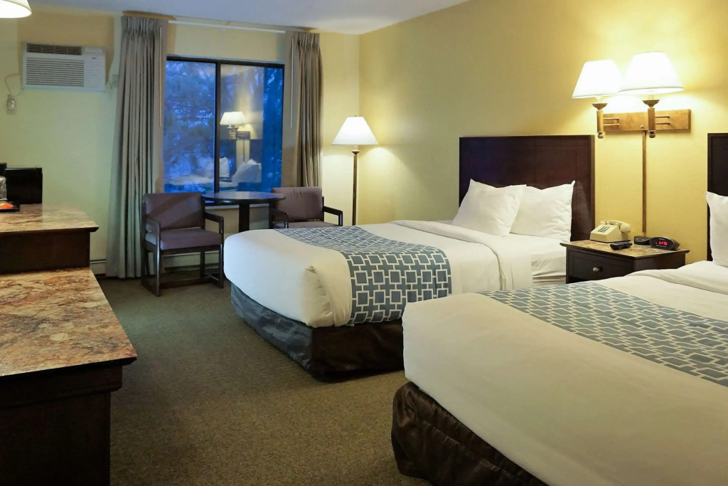 Econo Lodge Mayo Clinic Area