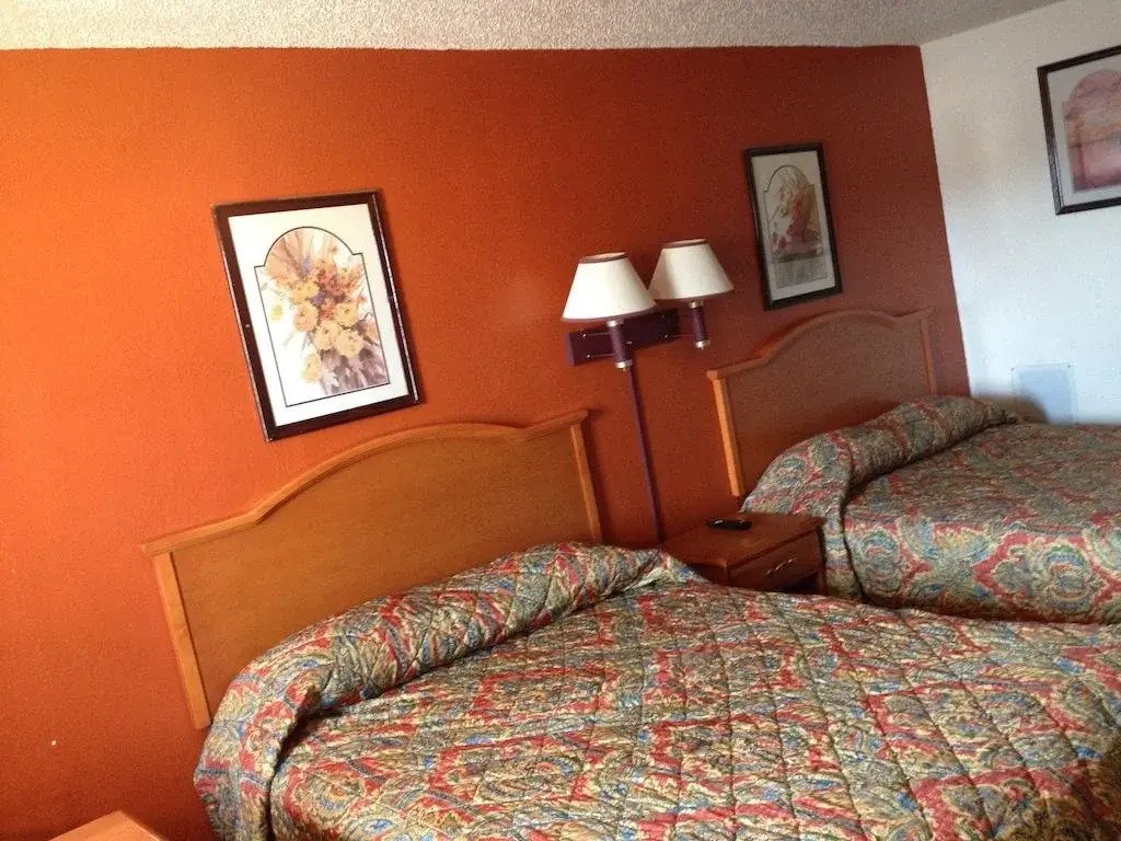 Ranger Inn Alva
