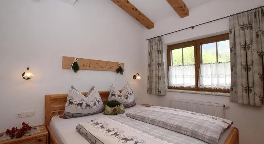 Landhaus Granat