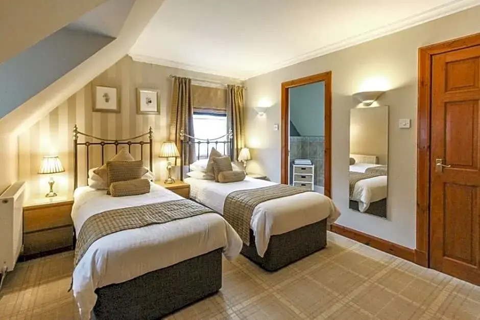 Dalcraig House B&B