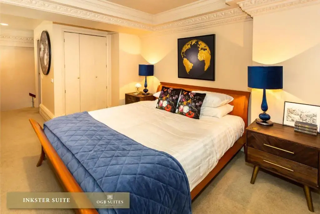 Ogb Suites