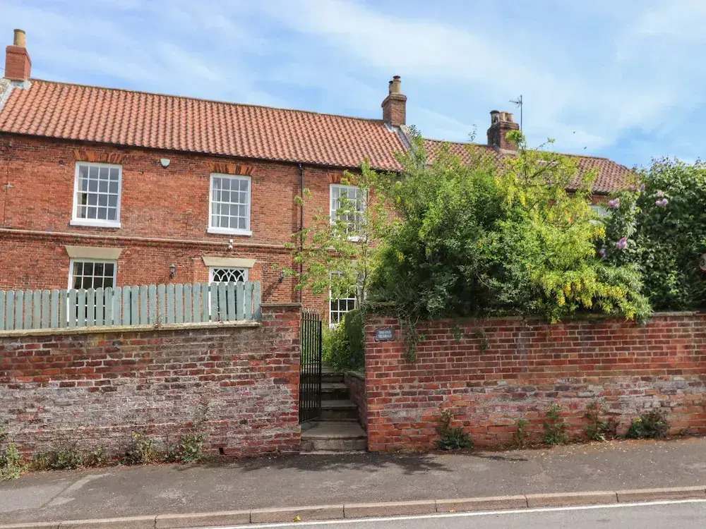Reighton House