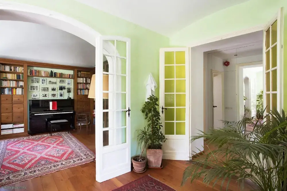 B&B gli Specchi