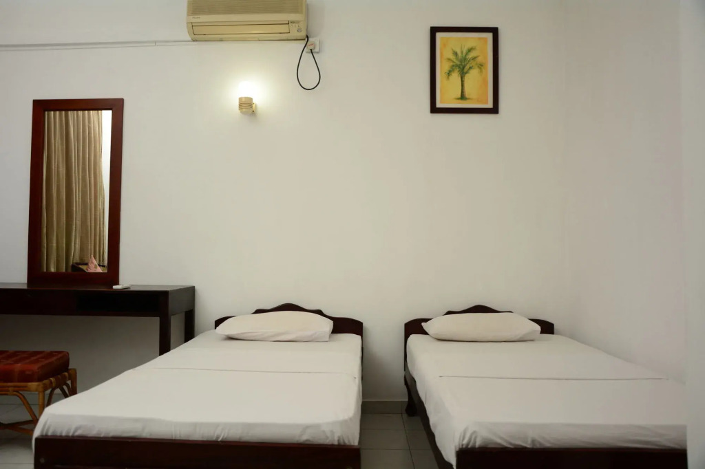 YKD Tourist Rest
