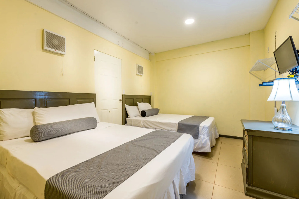 Mustique Suites Curacao