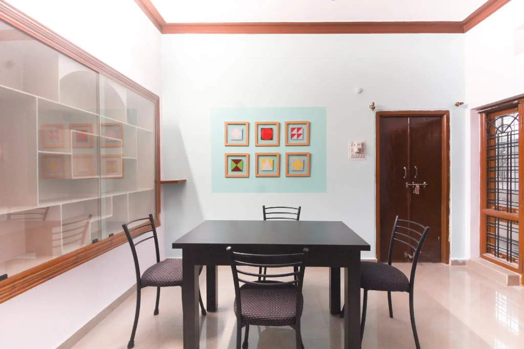OYO Home 79878 Pleasant Stays