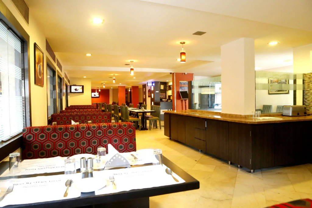 Hotel Yuvraj