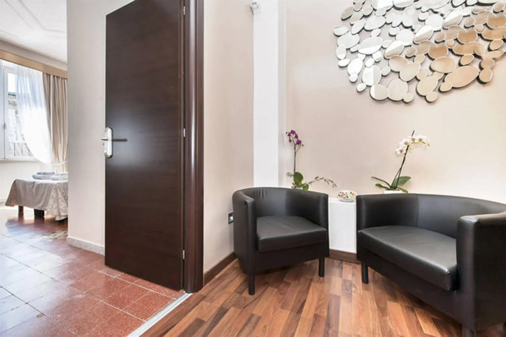 Laterani Suite