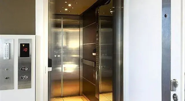 The Regent - Luxury Apartment