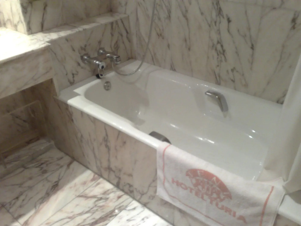 Hotel Turia Valencia