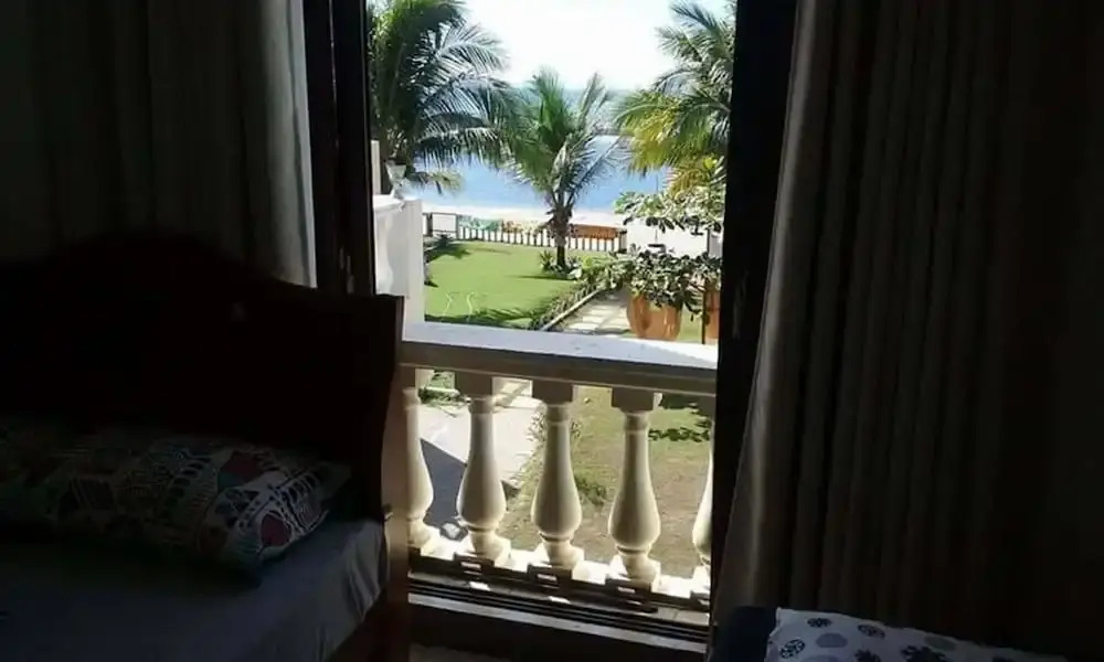 Sunset Villa