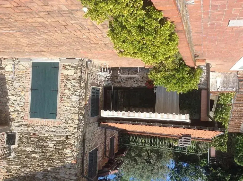 Villetta Bisio