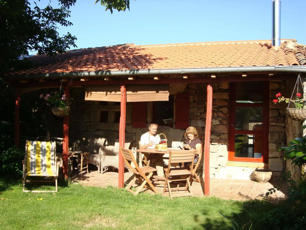 A Casa da Eira