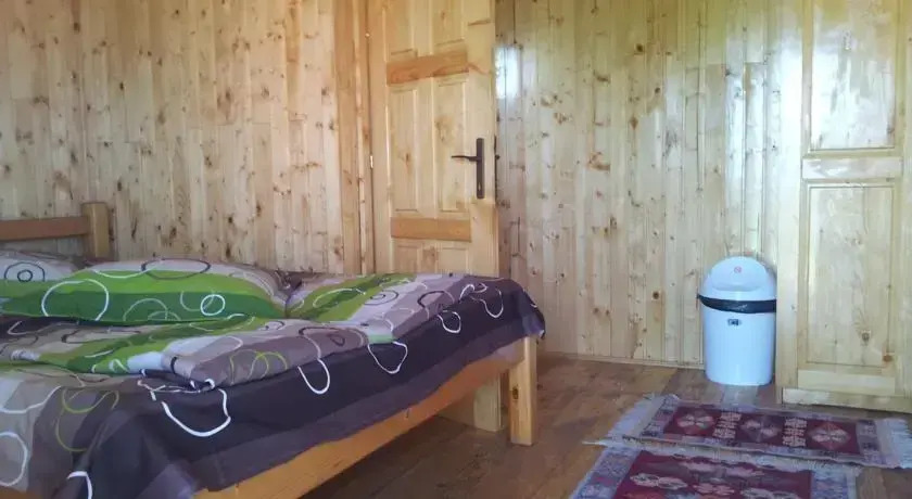 Camping Daviami
