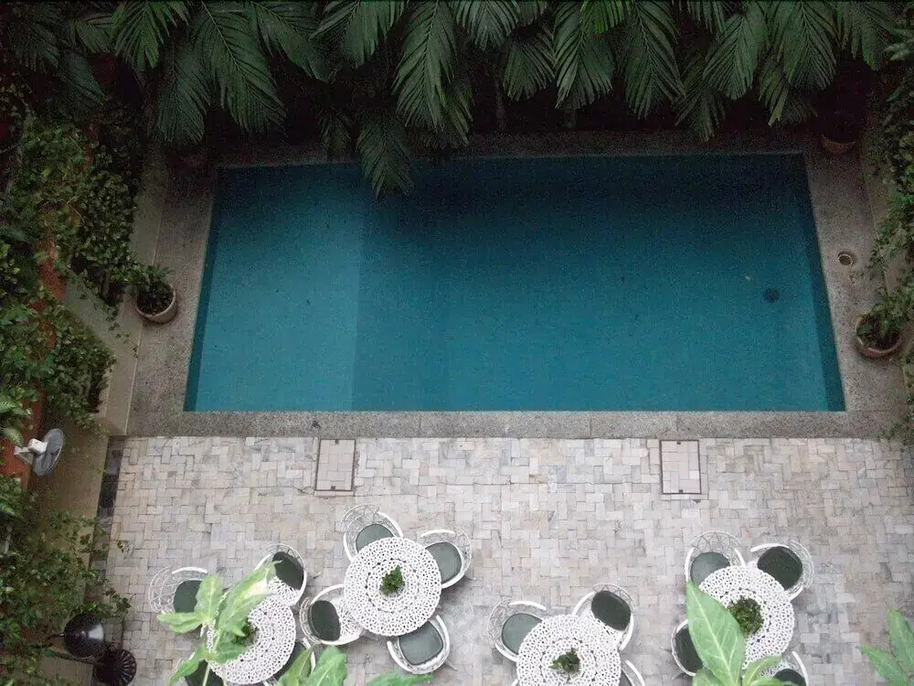 Hotel Kyrios Veracruz