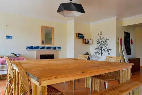 Mayla Surf House