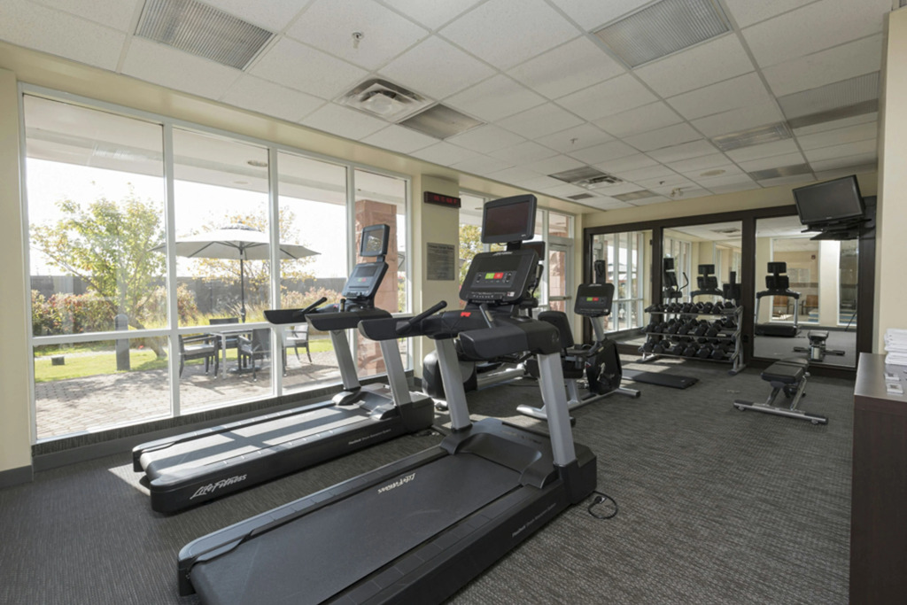 Courtyard by Marriott Toronto Vaughan