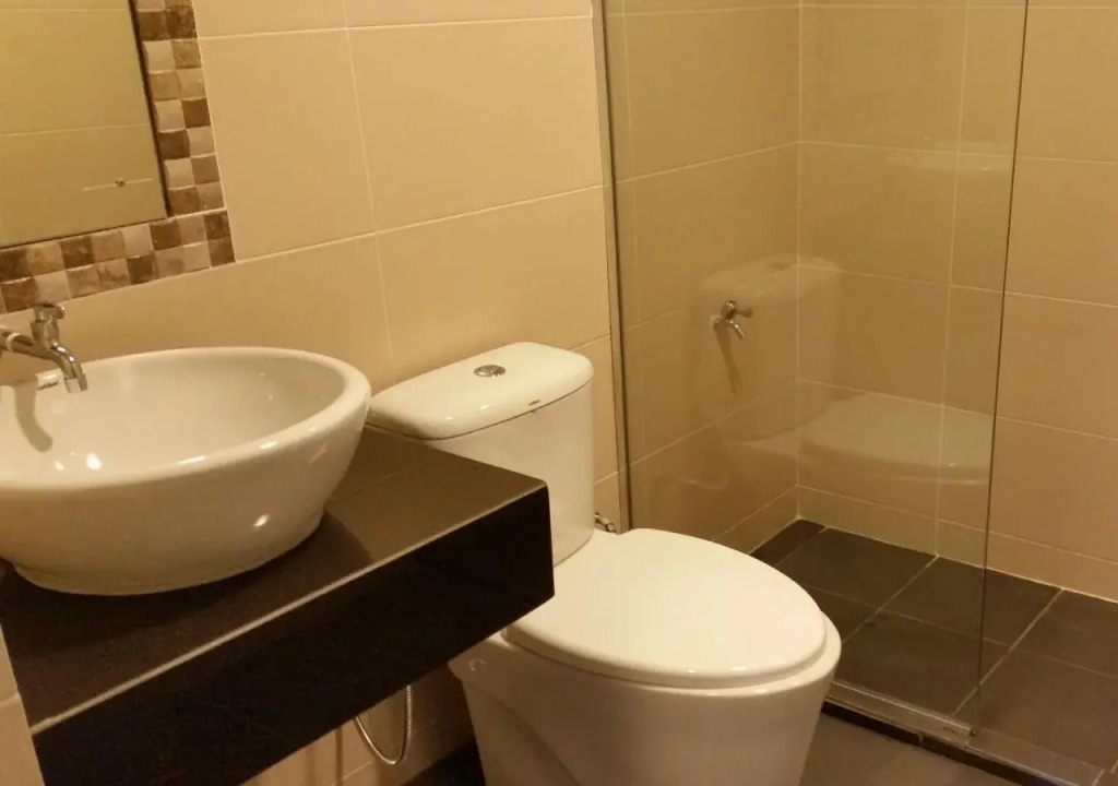 Hotel Iskandar
