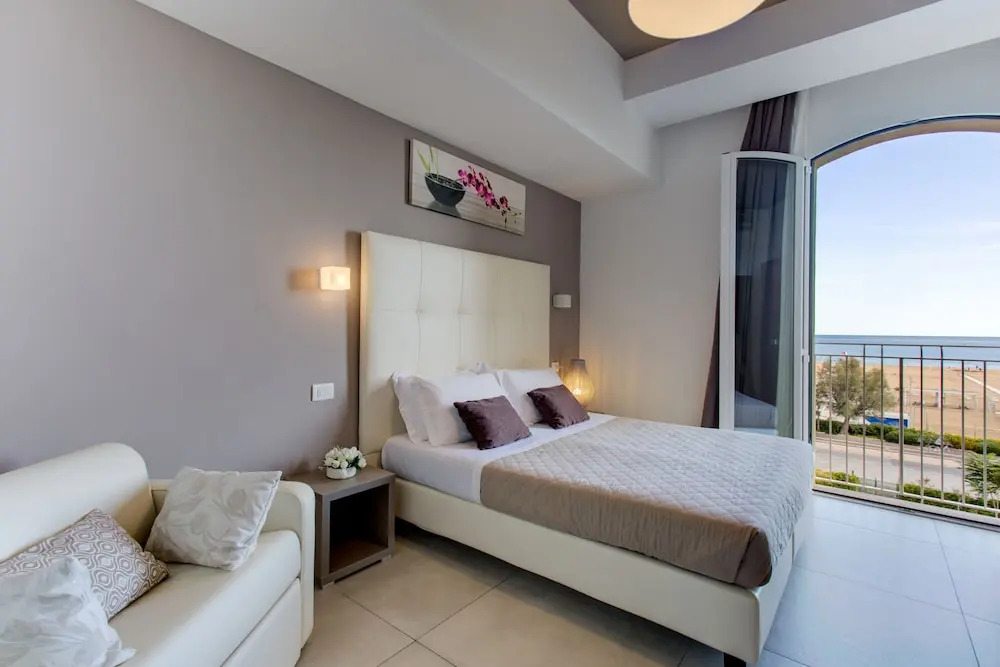 Hotel Villa Augustea