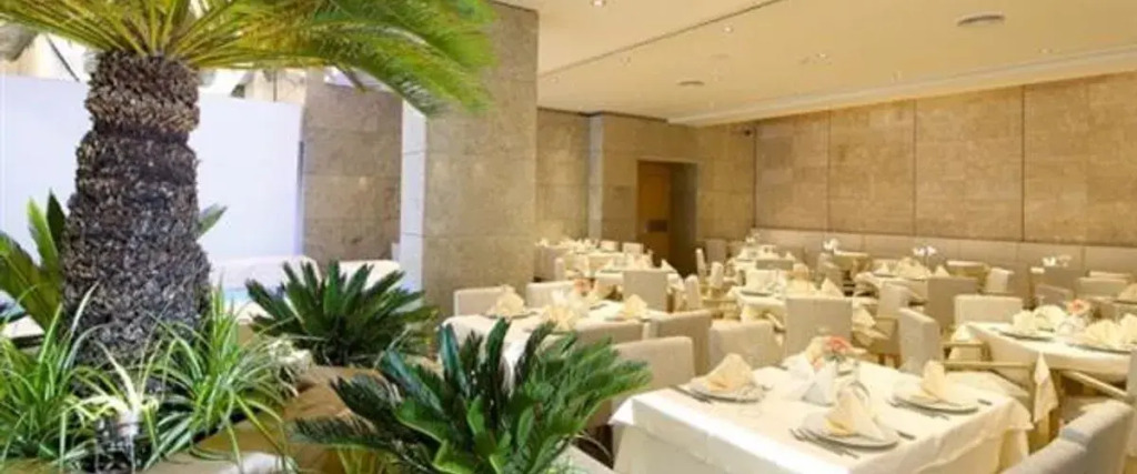Ontur Izmir Otel