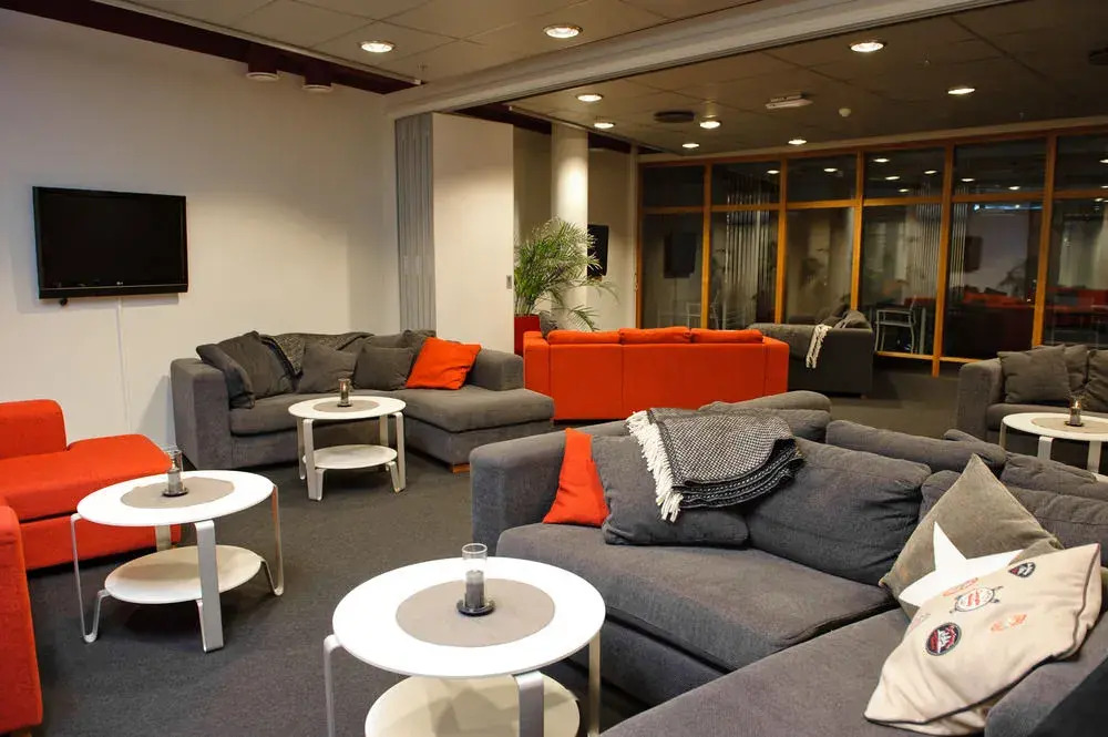 STF Hotel Åre Torg