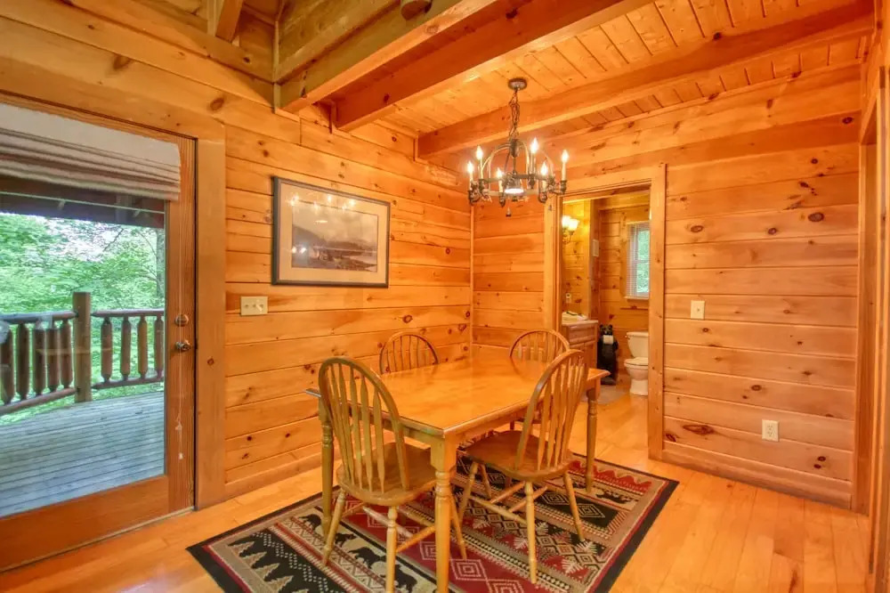 American Treehouse #1708