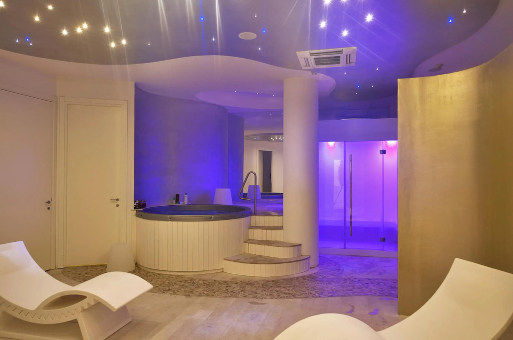Residenza Excelsior 705