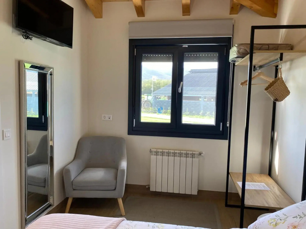 Apartamentos Turísticos VillaCordido Villaframil Ribadeo