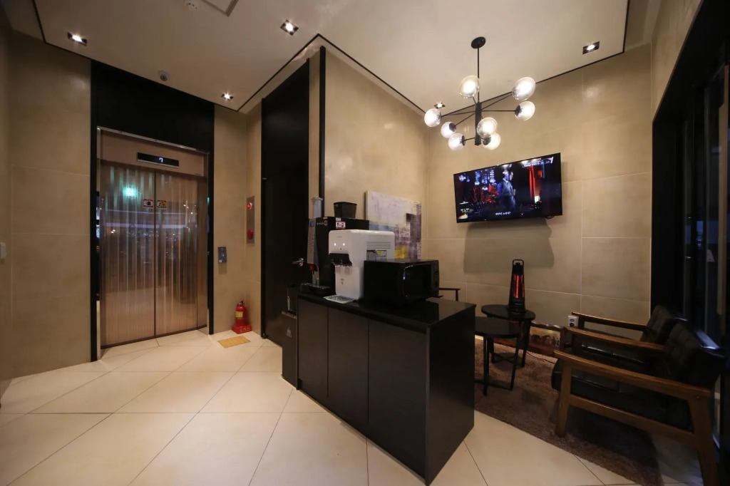 DUBLIN Hotel