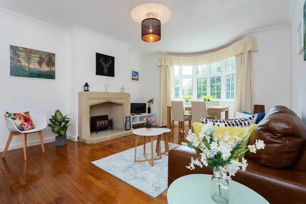 Veeve - Wimbledon Close