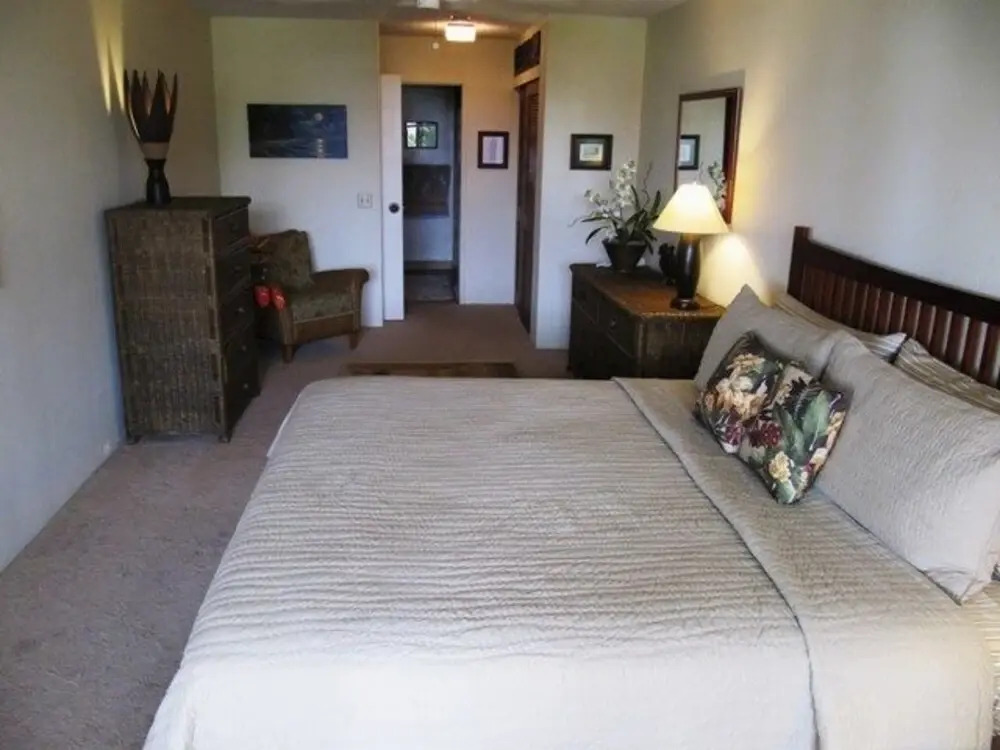 Kona Pacific 1 Bedroom Condo