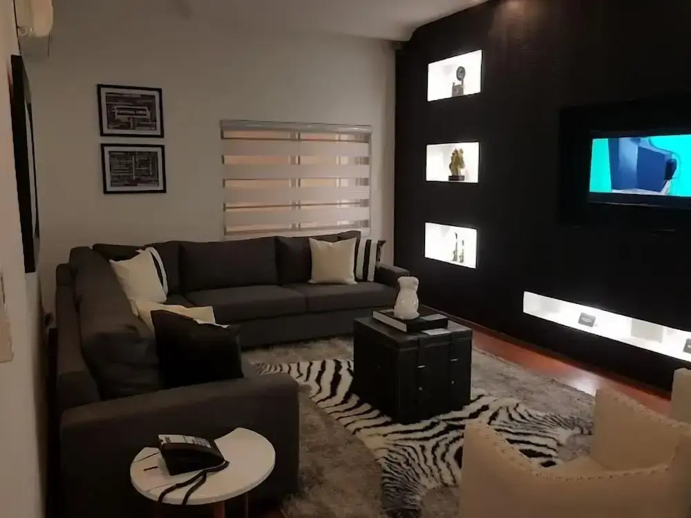 Westnite Apartment
