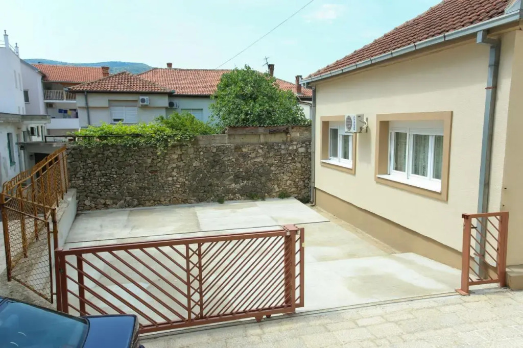 Villa Prestige