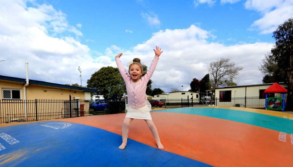 BIG4 Toowoomba Holiday Park