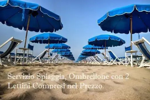 Villaggio Passo DellArciprete