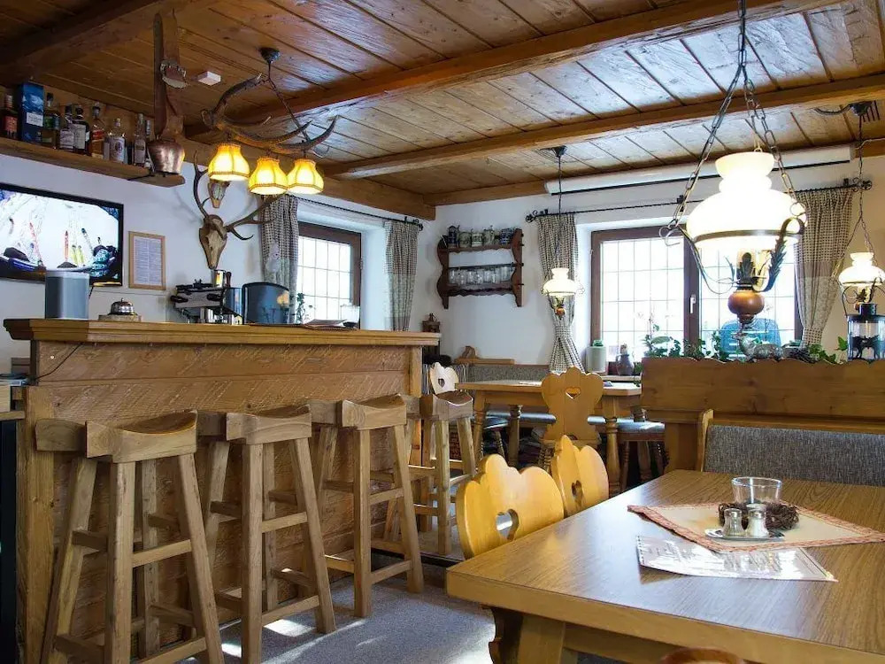 Haus Wildbach