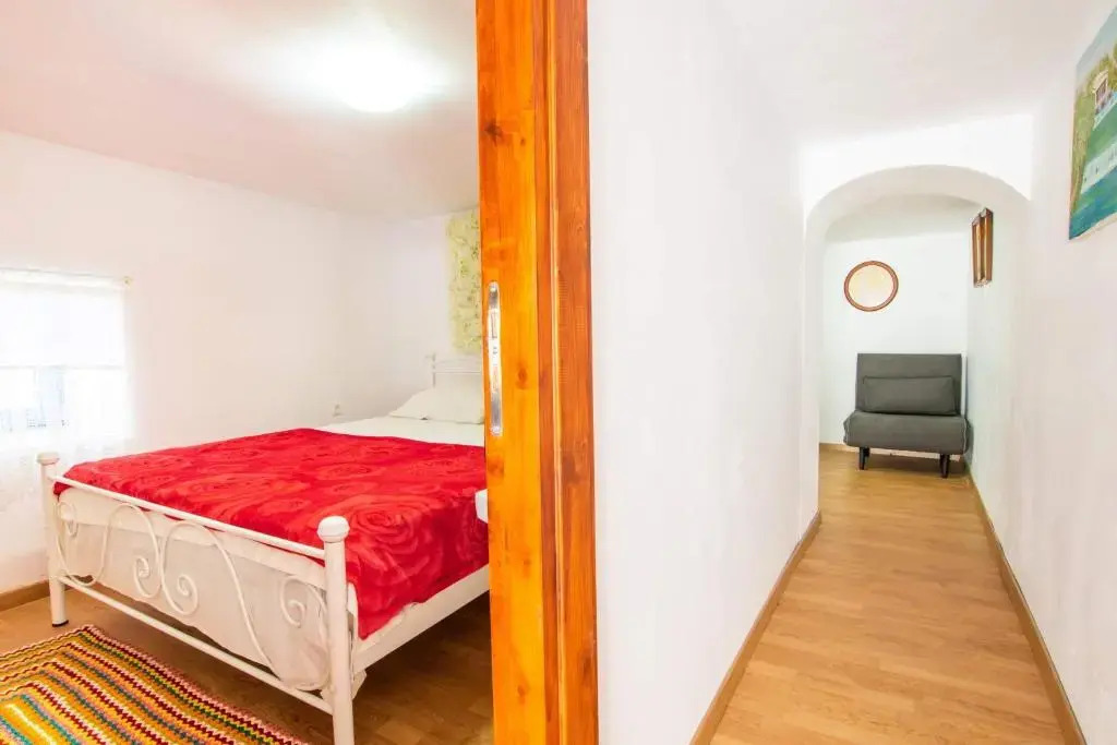 Maria House