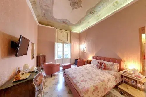 B&B Cavour10 Firenze