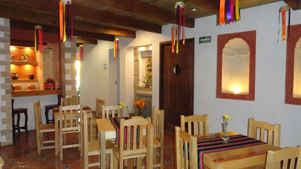 Hotel Na´Lum