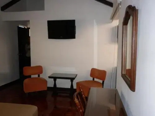 Suites House Casa Flora