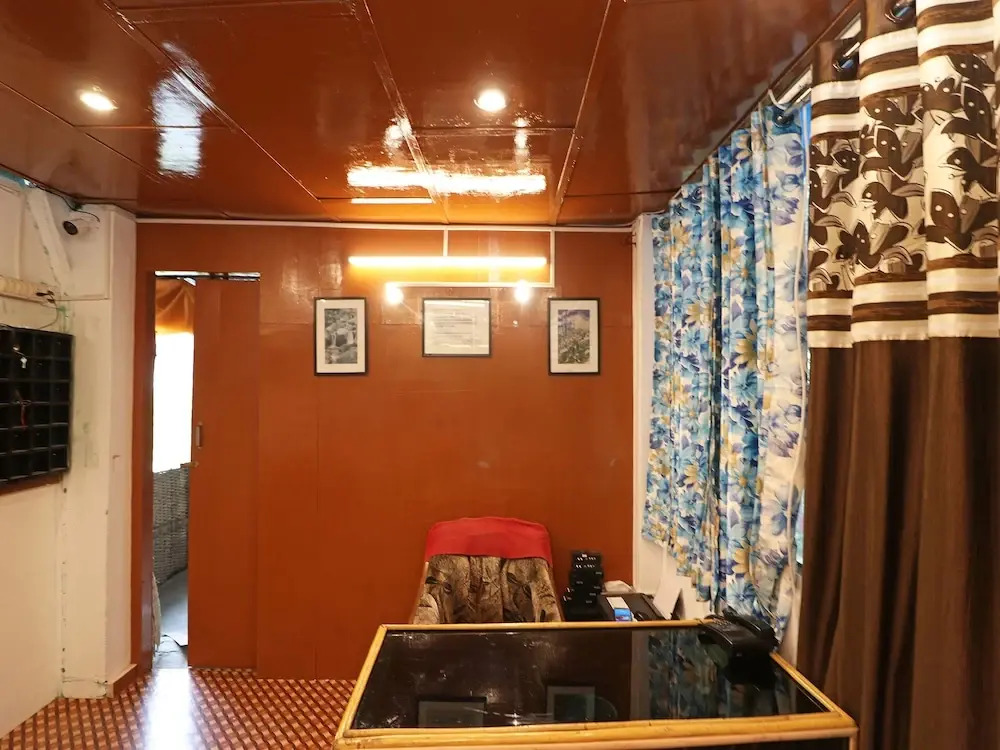 Oyo 29263 Siddharth Guest House