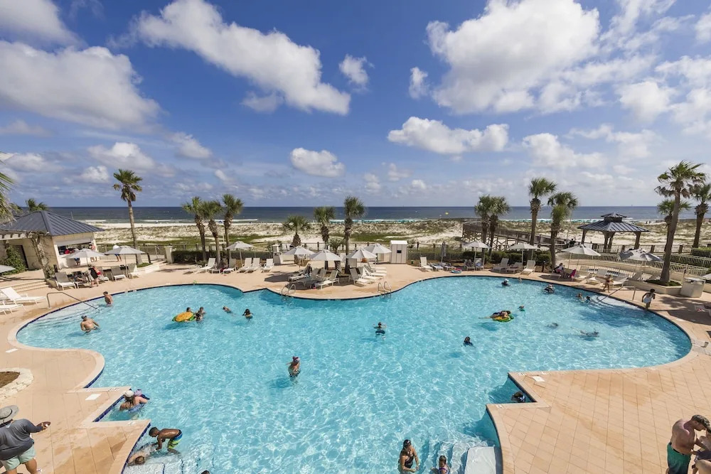Beach Club 708D