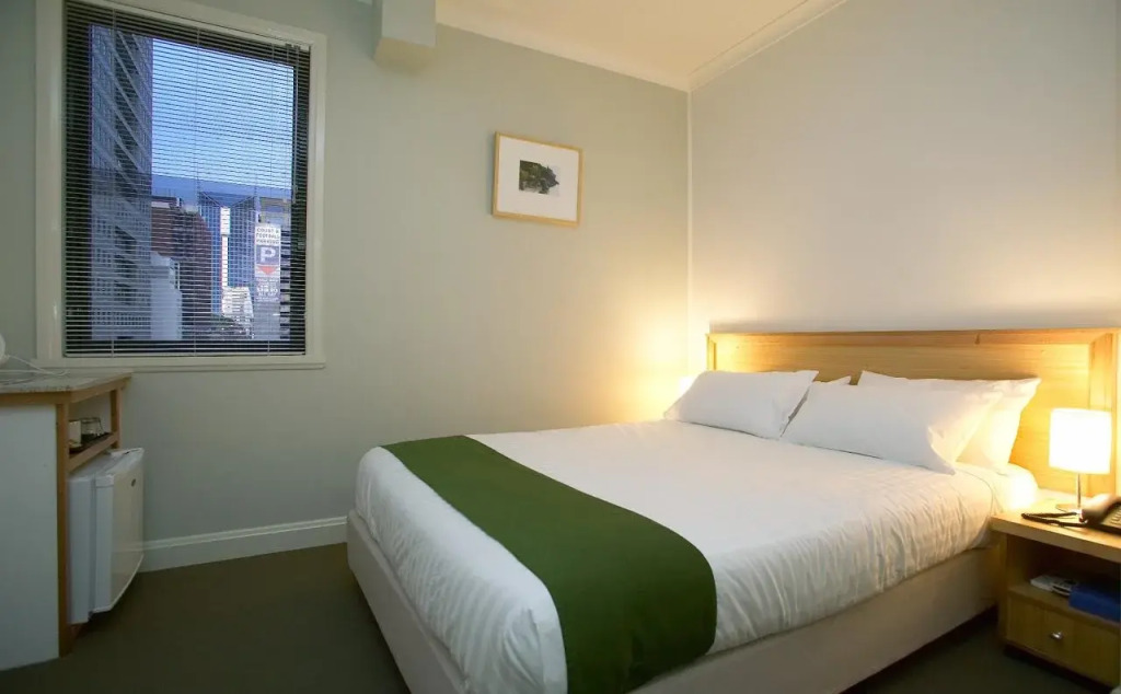 Hotel Sophia