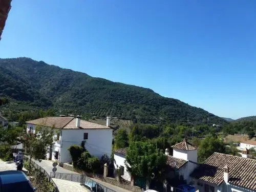 Casa Rural El Aljibe