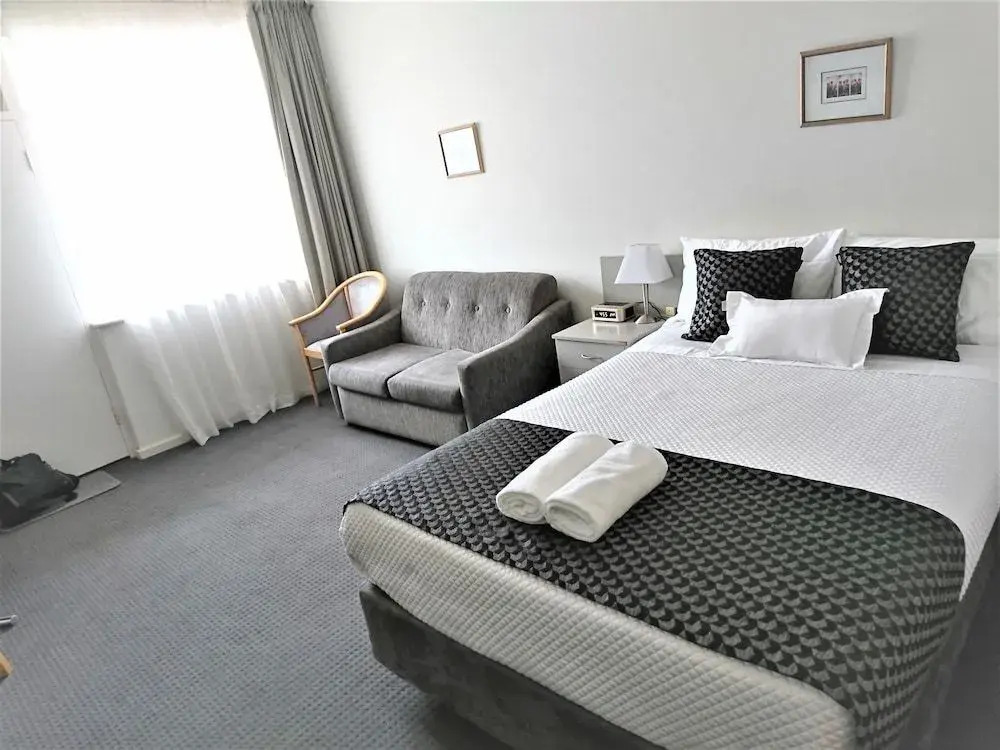 Hi 5 Luxury Holiday Apartments