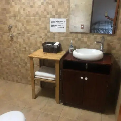 Hermosa casa en Tapalpa