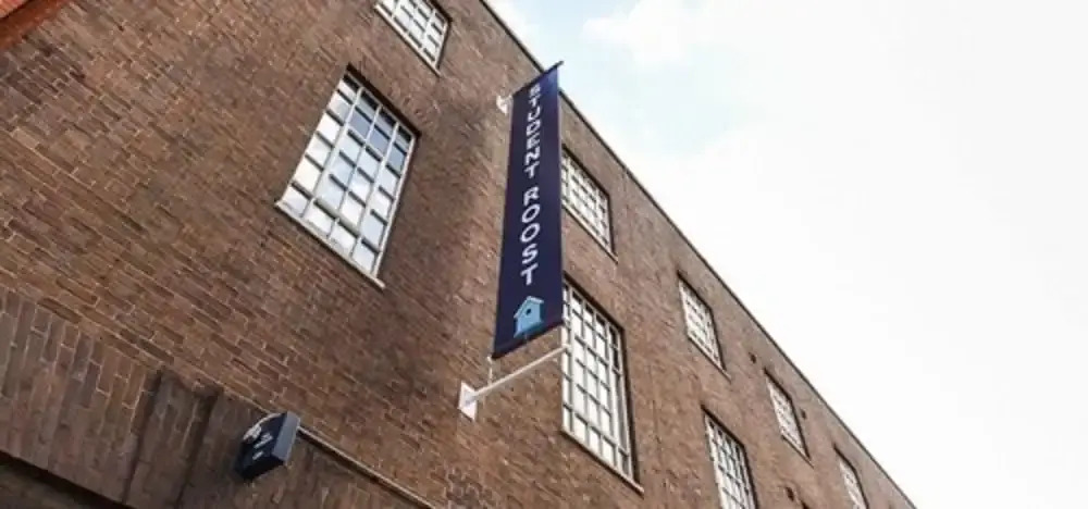 The Heights-Campus Accommodation