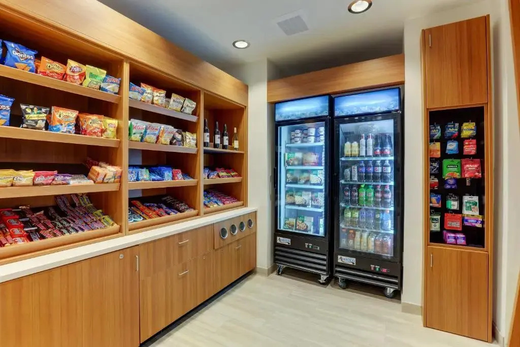 SpringHill Suites by Marriott Cheraw